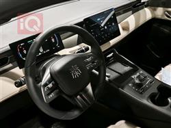 بي واي دي Qin Plus